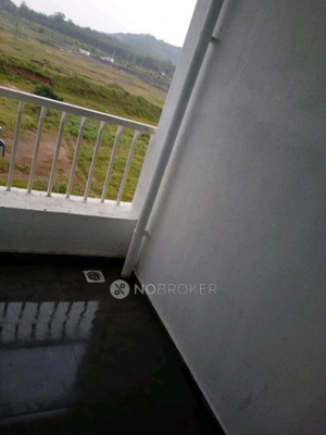 1 RK Flat In Swastik Dreams for Rent  In Ravet