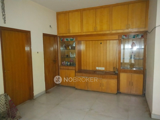 Independent House Madinaguda Rent WITHOUT BROKERAGE Semifurnished 4