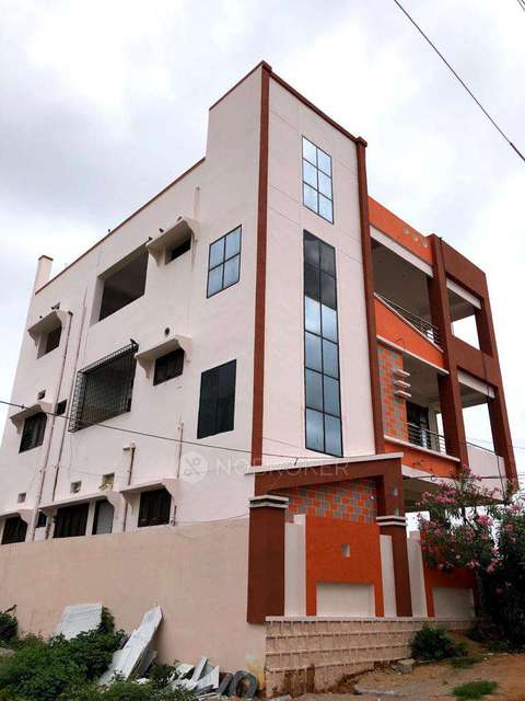 4+ BHK Flat For Sale  In Vanasthalipuram