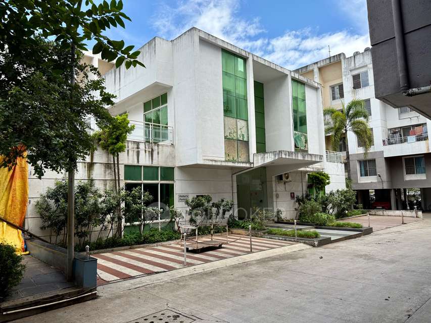 2 BHK Flat In Manjri Greens Annexe for Rent  In  Manjri