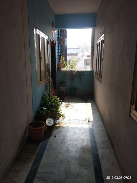 2 BHK Flat In Vinayaka Ramchander Residency For Sale  In New Nallakunta