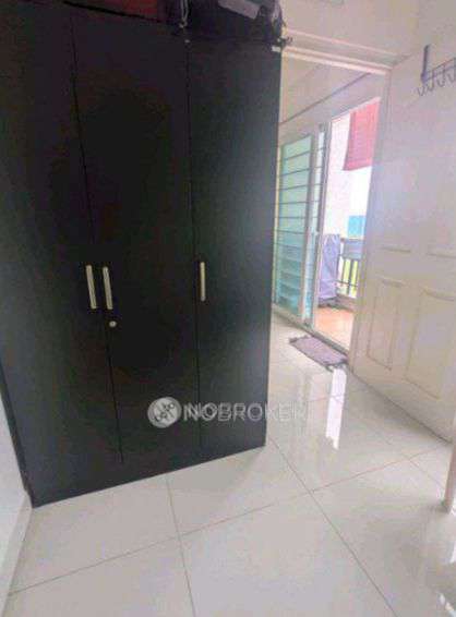 2 BHK Flat In Urban Tree Oxygen For Sale  In Perumbakkam