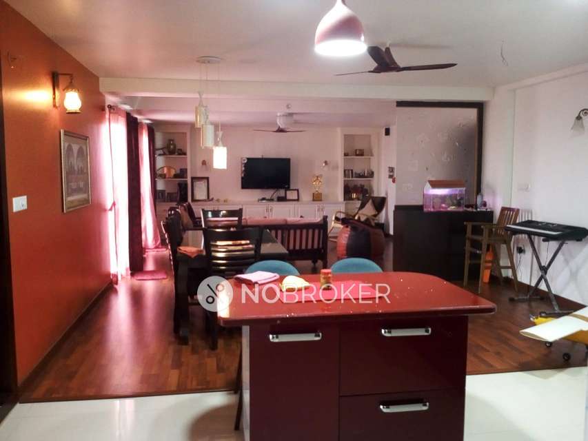 3 BHK Flat In Nr Windgates For Sale  In Nr Windgates