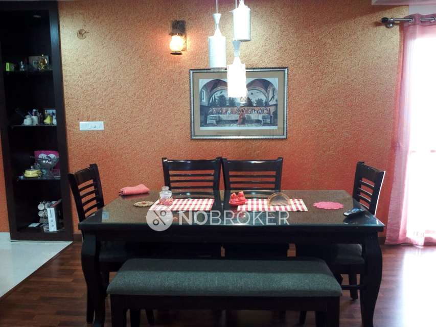 3 BHK Flat In Nr Windgates For Sale  In Nr Windgates