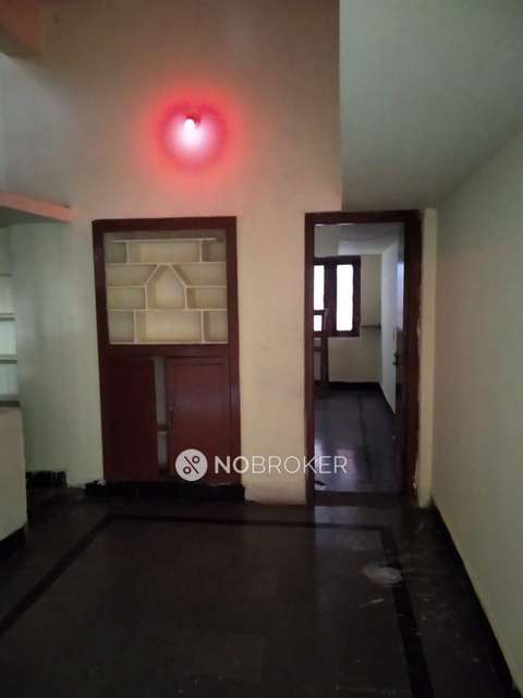 1 BHK House for Rent  In Musheerabad