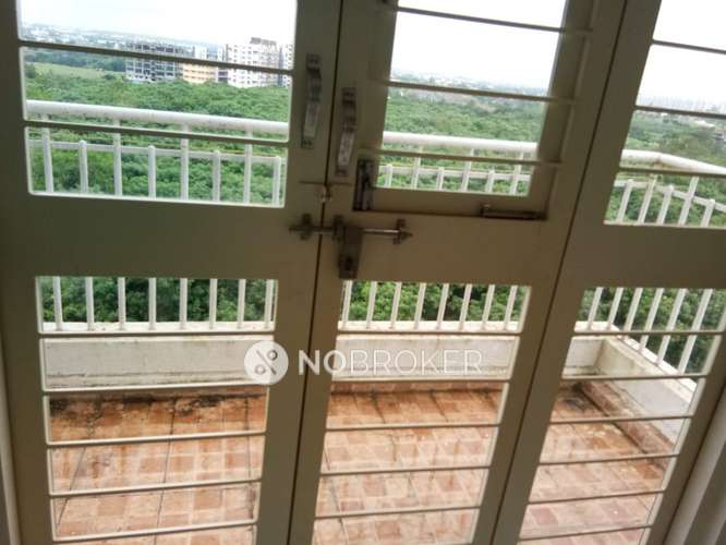 1 BHK Flat In Destination Memoir Apartments For Sale  In Chikhali