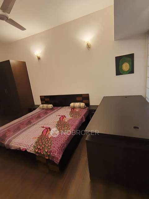 3 BHK House for Rent  In Greater Kailash