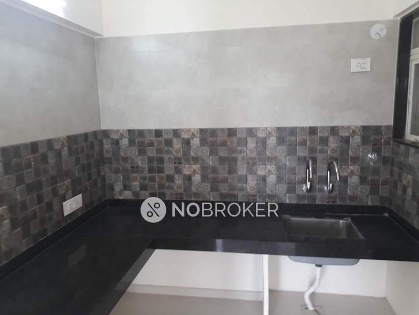 2 BHK Flat In Sun Exotica for Rent  In Kondhwa