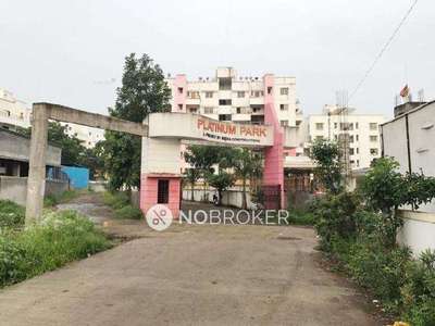 2 BHK Flat In Platina Park for Rent  In Narhe