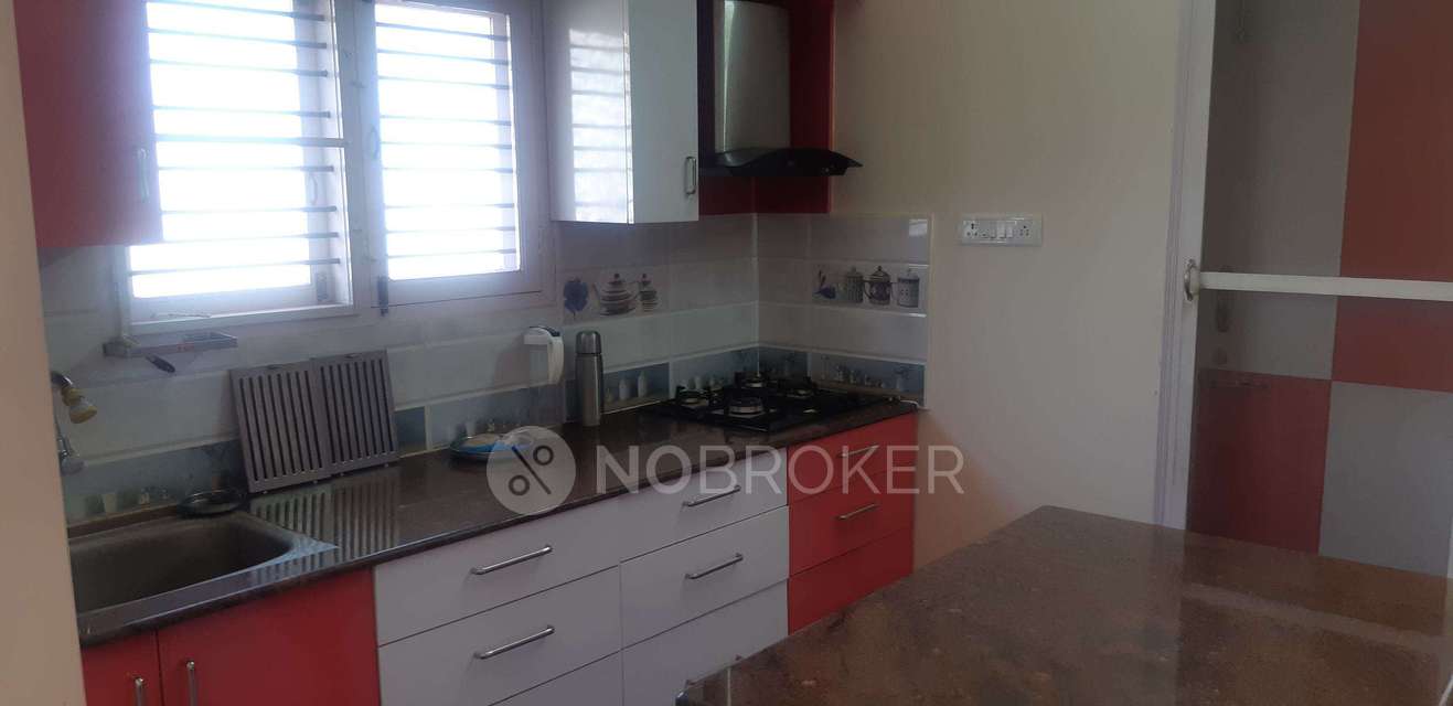 4+ BHK House For Sale  In Bidarahalli