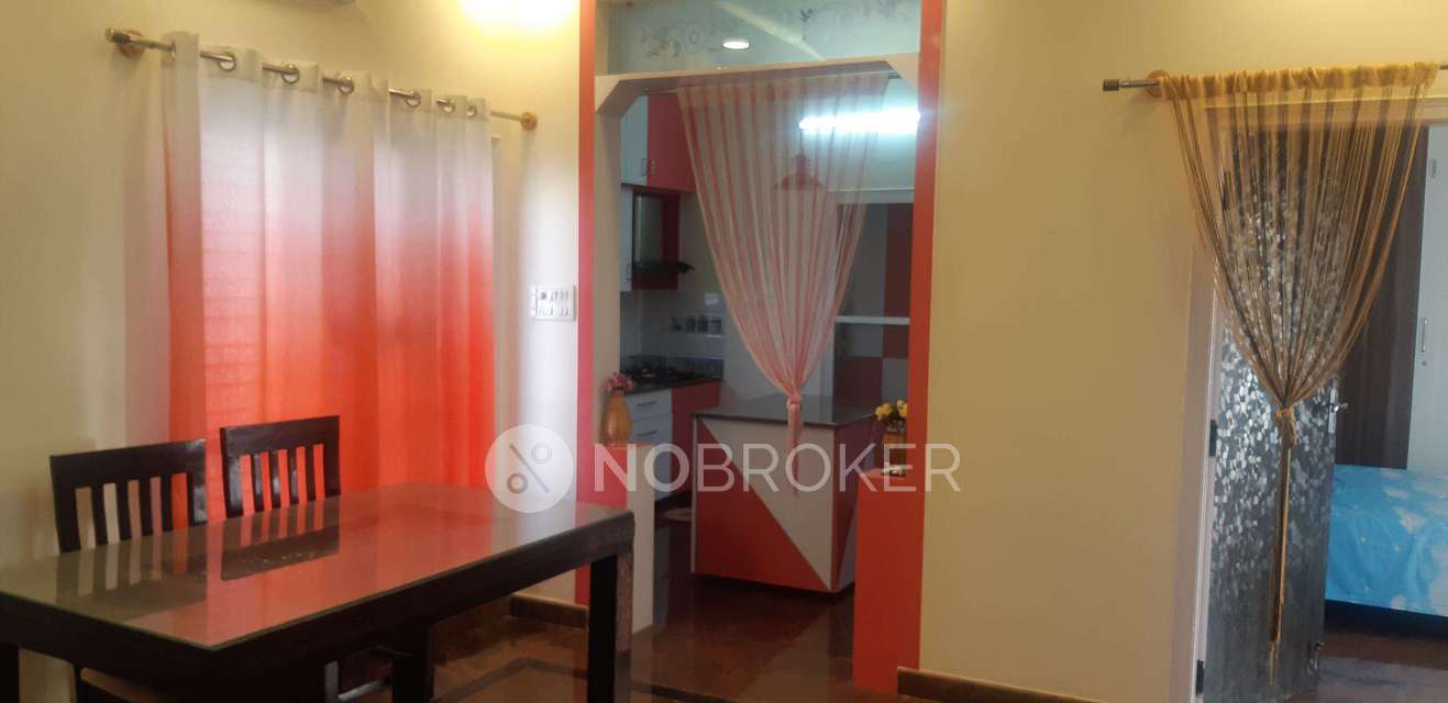 4+ BHK House For Sale  In Bidarahalli