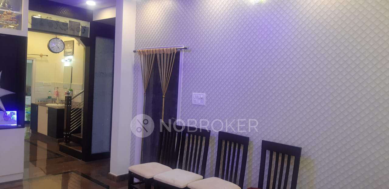 4+ BHK House For Sale  In Bidarahalli