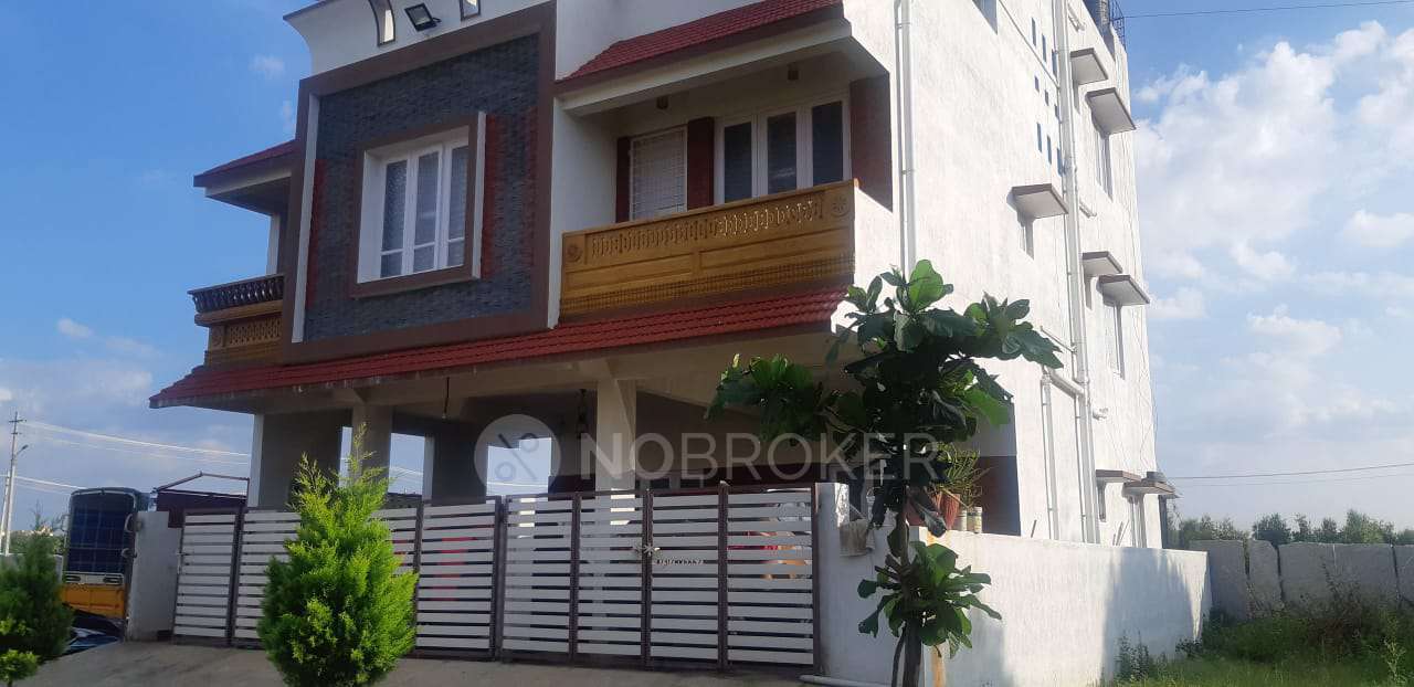 4+ BHK House For Sale  In Bidarahalli
