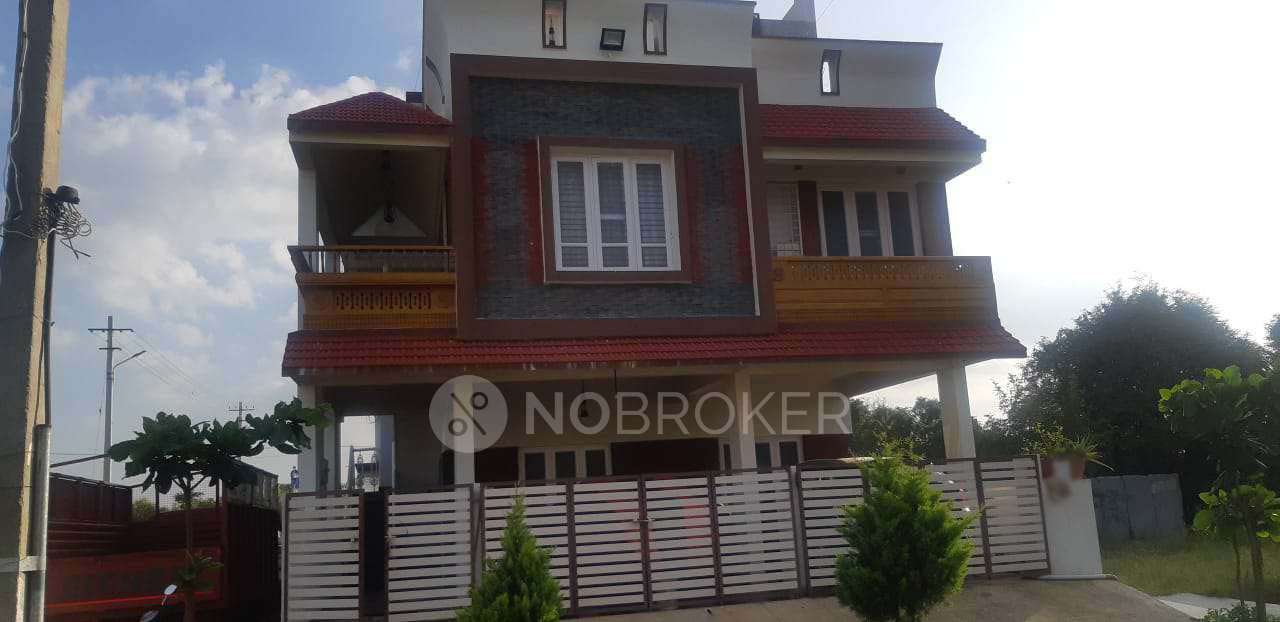 4+ BHK House For Sale  In Bidarahalli