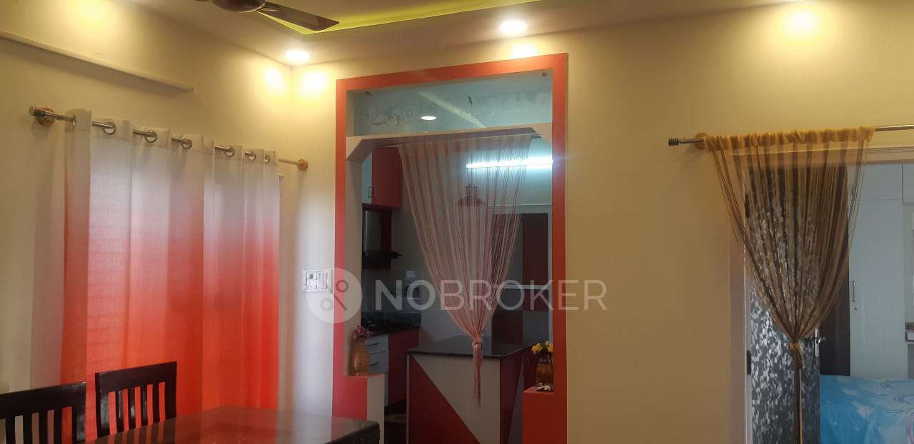 4+ BHK House For Sale  In Bidarahalli