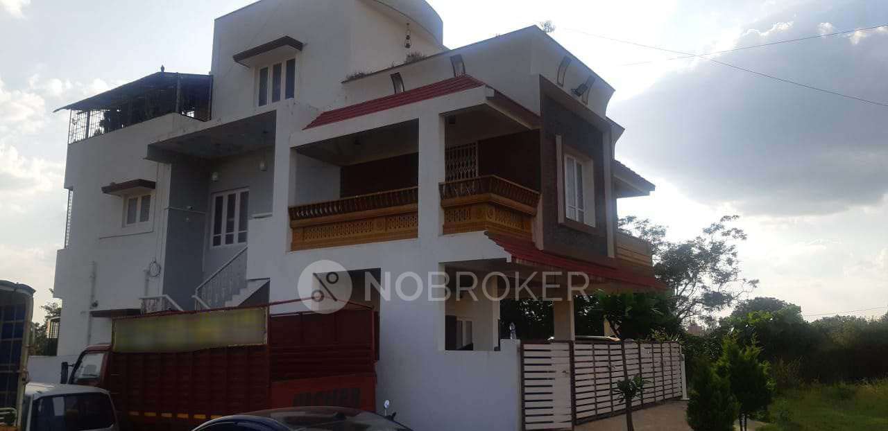 4+ BHK House For Sale  In Bidarahalli