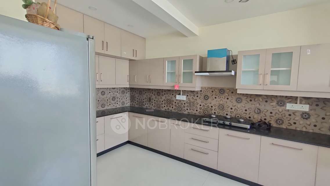 3 BHK Flat In Bbcl Vajra For Sale  In Mogappair West Ambattur Industrial Estate, Chennai