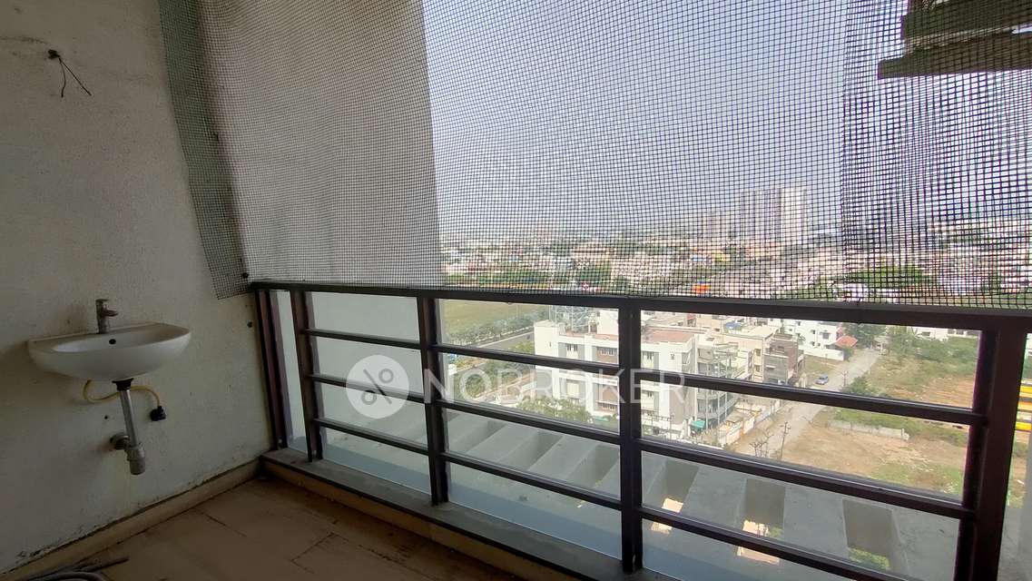 3 BHK Flat In Bbcl Vajra For Sale  In Mogappair West Ambattur Industrial Estate, Chennai