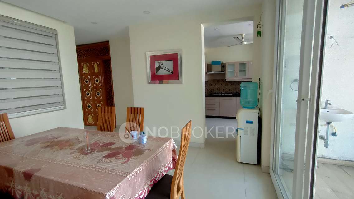 3 BHK Flat In Bbcl Vajra For Sale  In Mogappair West Ambattur Industrial Estate, Chennai