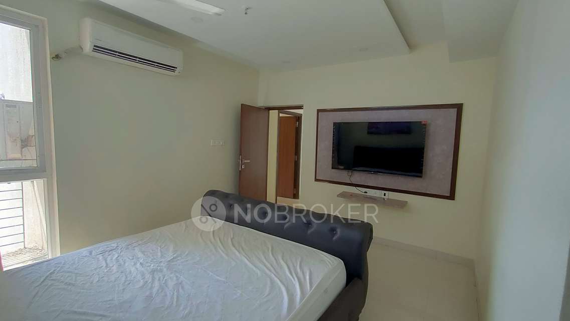 3 BHK Flat In Bbcl Vajra For Sale  In Mogappair West Ambattur Industrial Estate, Chennai