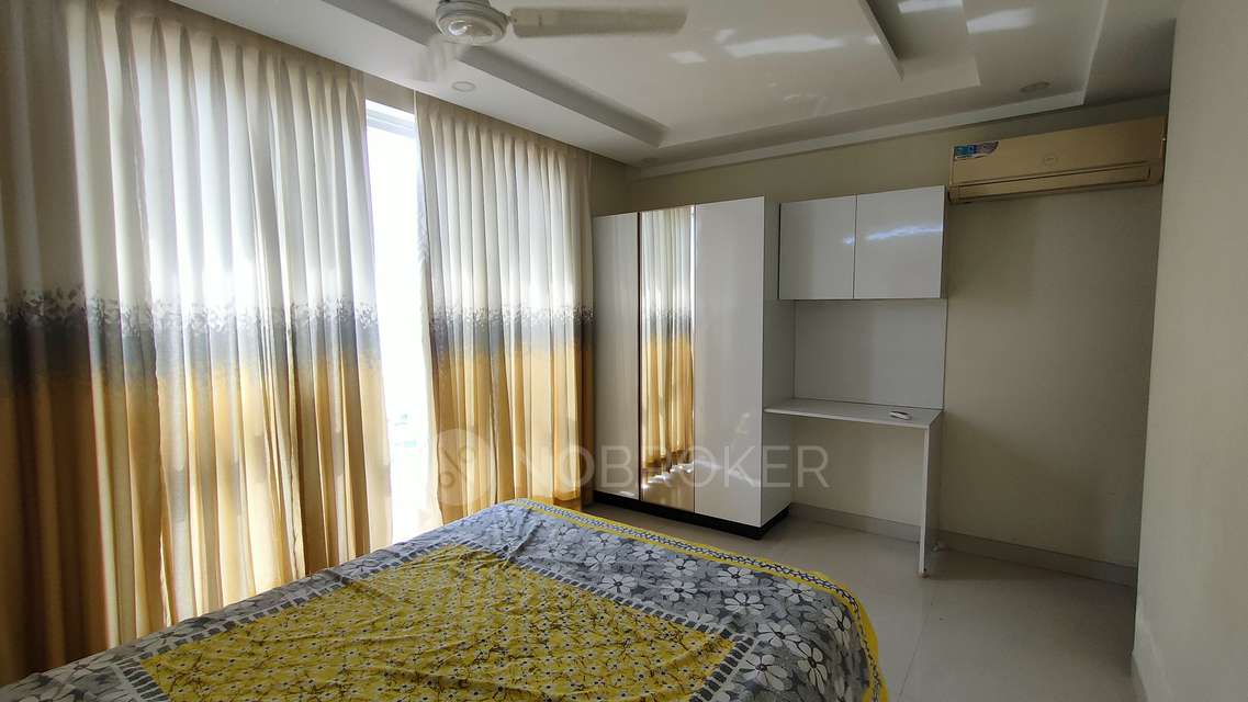 3 BHK Flat In Bbcl Vajra For Sale  In Mogappair West Ambattur Industrial Estate, Chennai