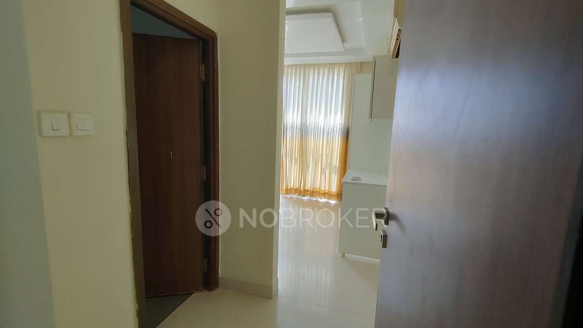 3 BHK Flat In Bbcl Vajra For Sale  In Mogappair West Ambattur Industrial Estate, Chennai