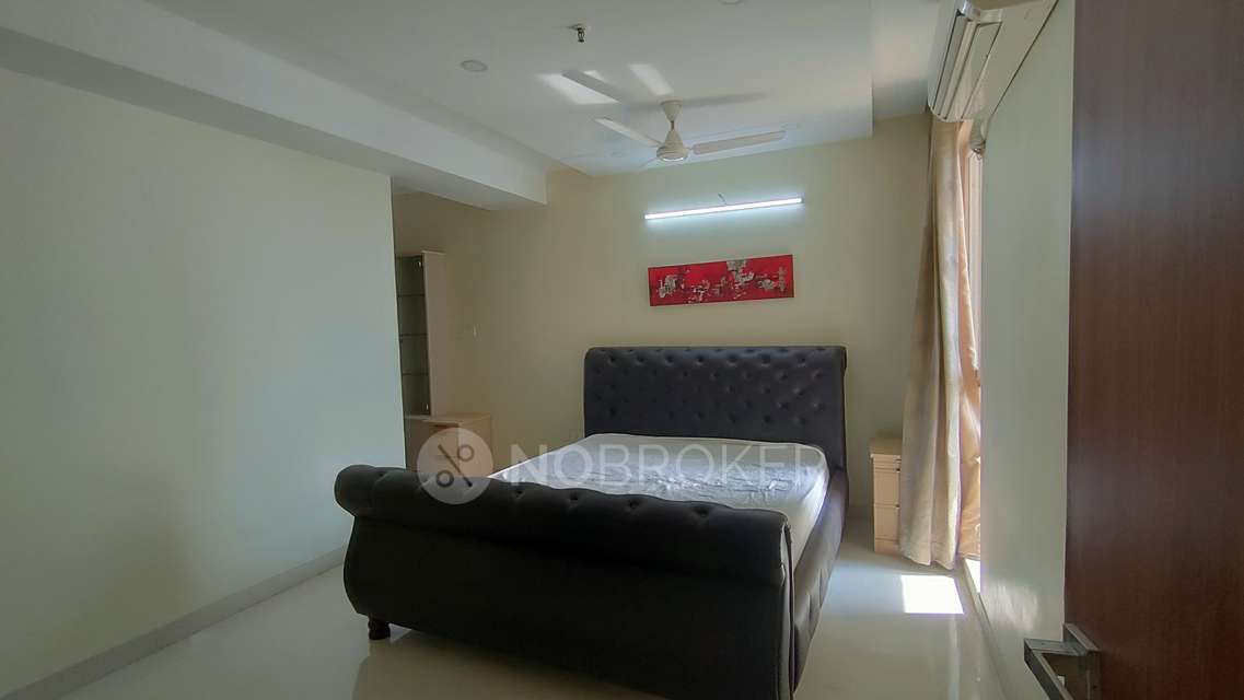 3 BHK Flat In Bbcl Vajra For Sale  In Mogappair West Ambattur Industrial Estate, Chennai