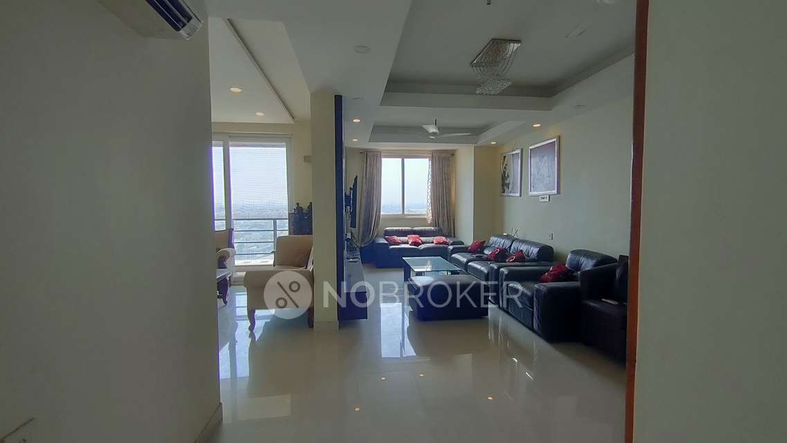 3 BHK Flat In Bbcl Vajra For Sale  In Mogappair West Ambattur Industrial Estate, Chennai