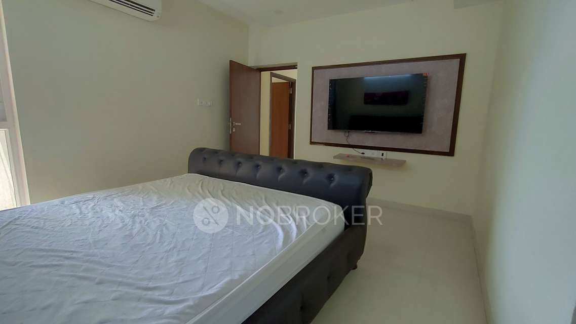 3 BHK Flat In Bbcl Vajra For Sale  In Mogappair West Ambattur Industrial Estate, Chennai