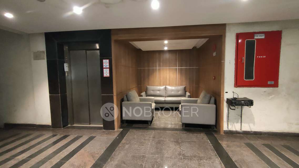 3 BHK Flat In Bbcl Vajra For Sale  In Mogappair West Ambattur Industrial Estate, Chennai