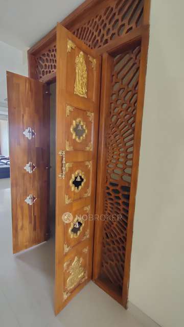 3 BHK Flat In Bbcl Vajra For Sale  In Mogappair West Ambattur Industrial Estate, Chennai