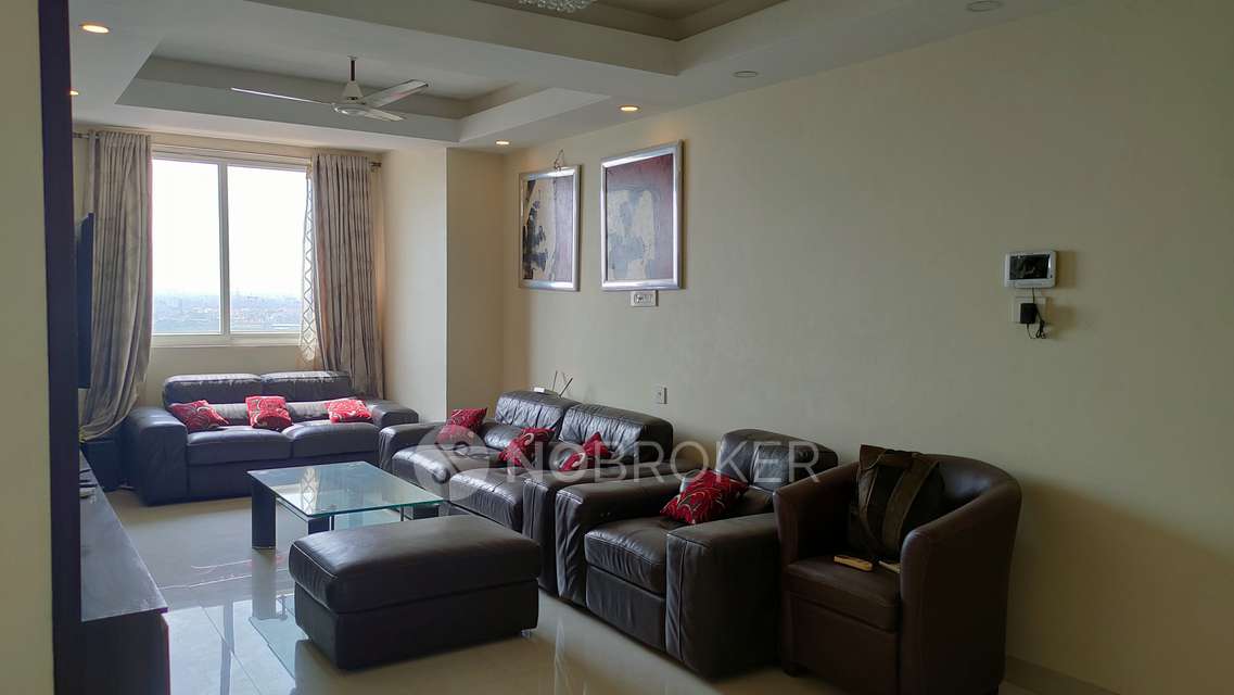 3 BHK Flat In Bbcl Vajra For Sale  In Mogappair West Ambattur Industrial Estate, Chennai