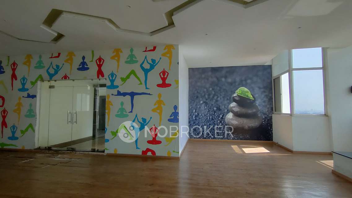 3 BHK Flat In Bbcl Vajra For Sale  In Mogappair West Ambattur Industrial Estate, Chennai