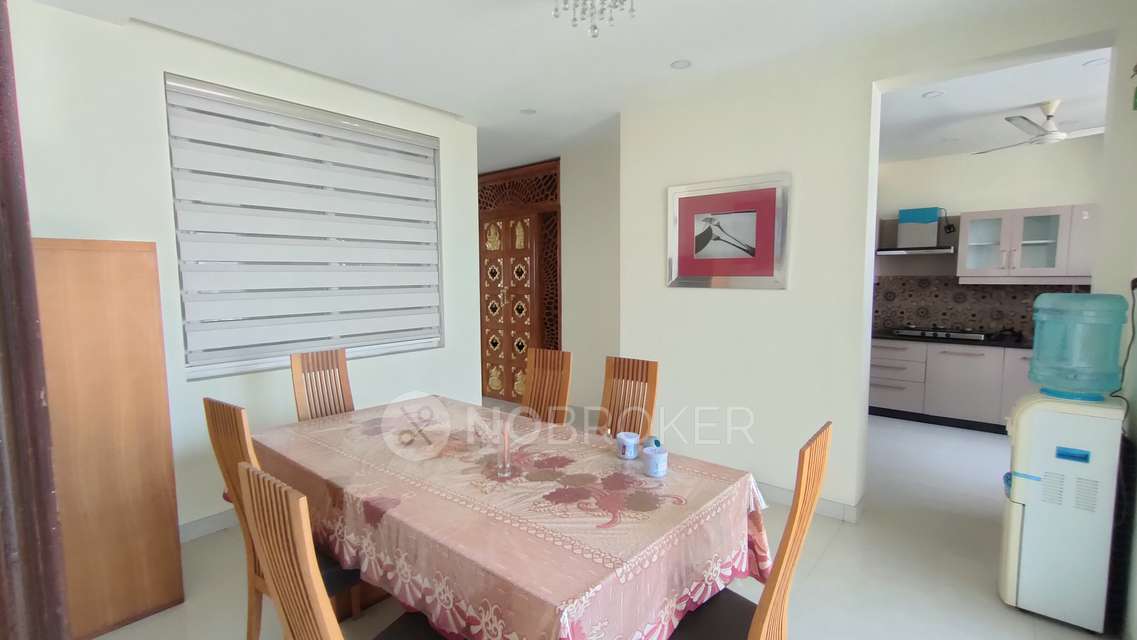 3 BHK Flat In Bbcl Vajra For Sale  In Mogappair West Ambattur Industrial Estate, Chennai