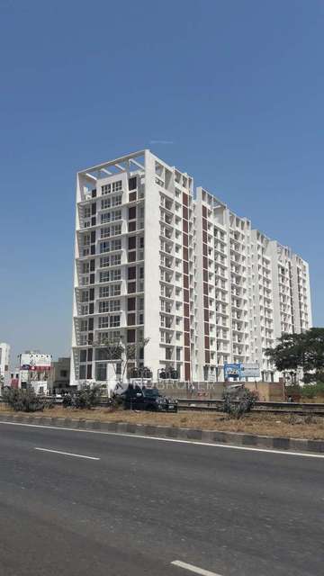 3 BHK Flat In Bbcl Vajra For Sale  In Mogappair West Ambattur Industrial Estate, Chennai