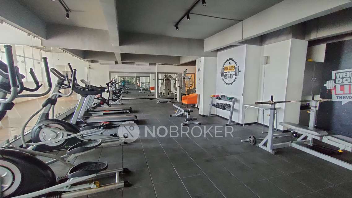 3 BHK Flat In Bbcl Vajra For Sale  In Mogappair West Ambattur Industrial Estate, Chennai