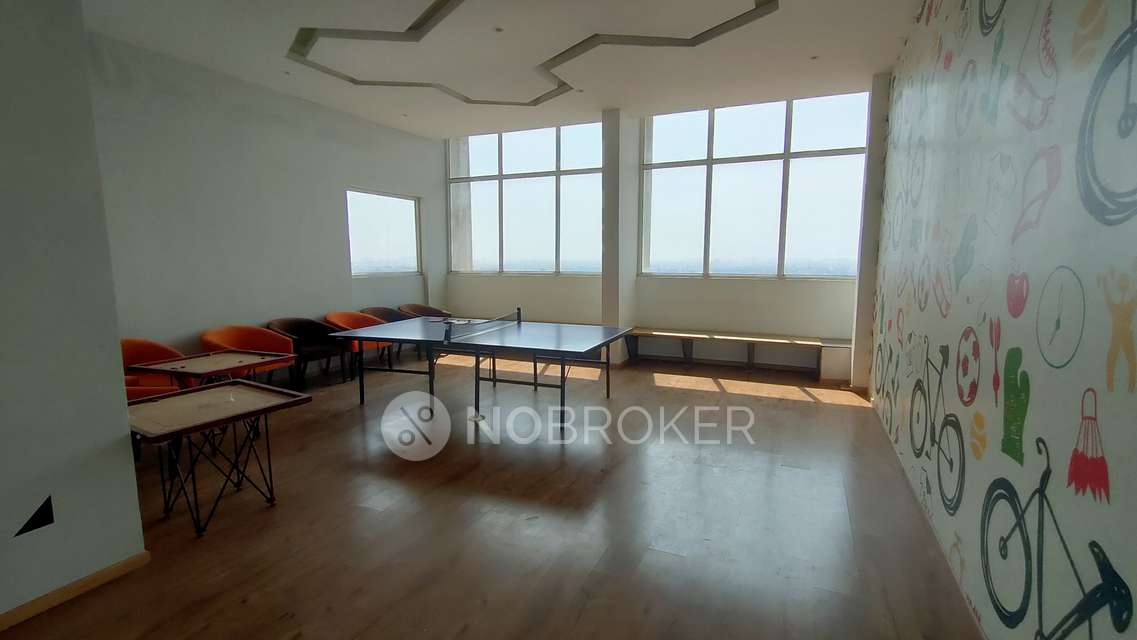 3 BHK Flat In Bbcl Vajra For Sale  In Mogappair West Ambattur Industrial Estate, Chennai