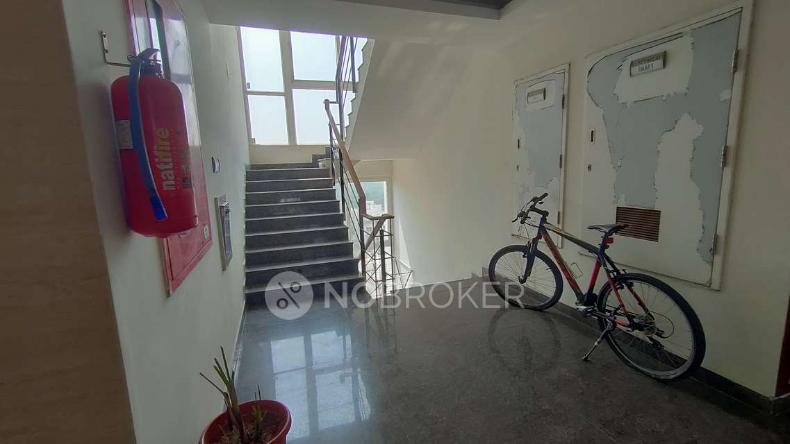 3 BHK Flat In Bbcl Vajra For Sale  In Mogappair West Ambattur Industrial Estate, Chennai