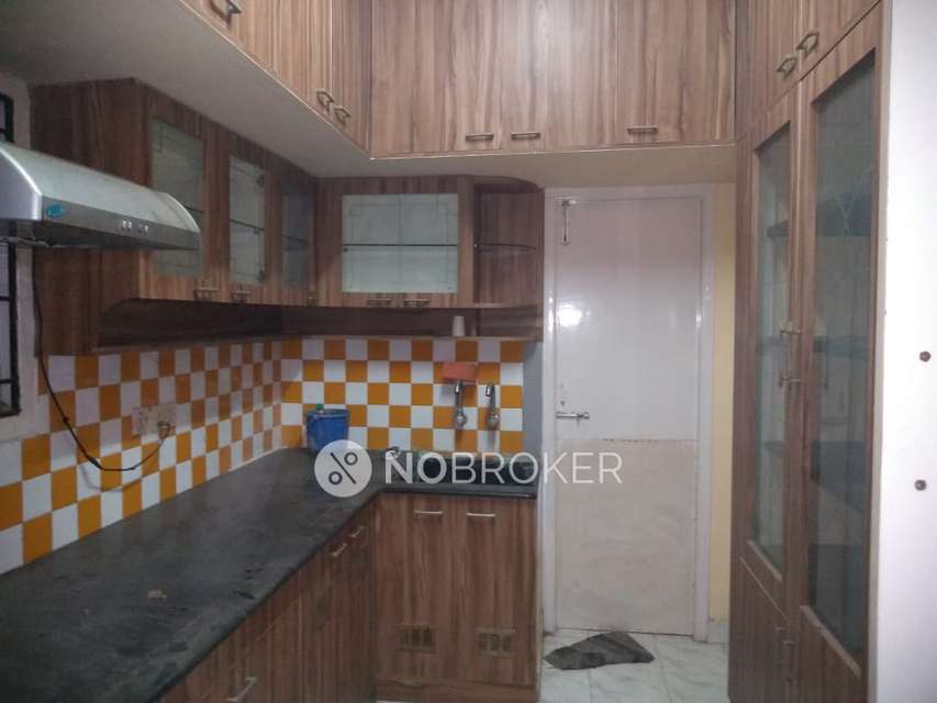 2 BHK Flat In Hygrevar Apartment For Sale  In Anna Nagar