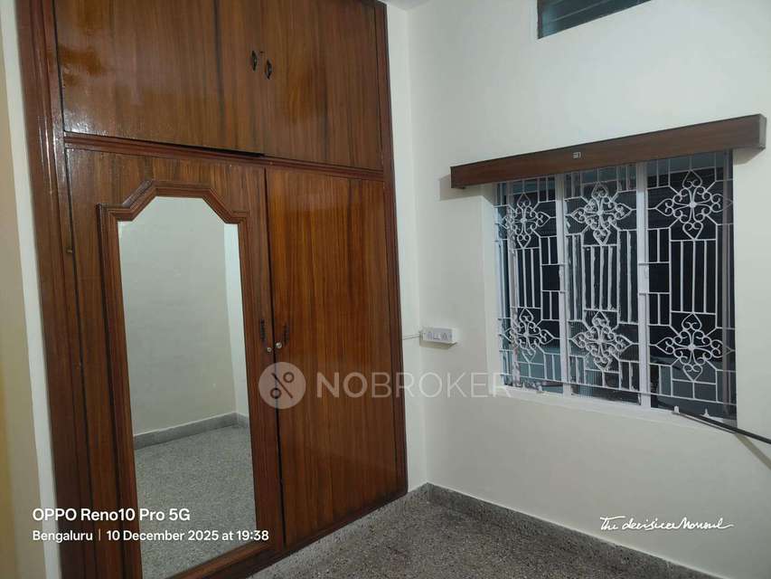 1 RK House for Rent  In Basaveshwar Nagar
