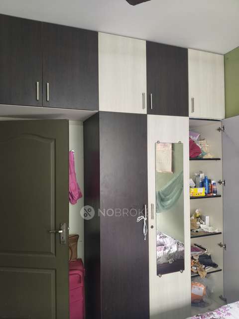 2 BHK Flat In Tvs Emerald Green Hills Rd For Sale  In New Perungalathur