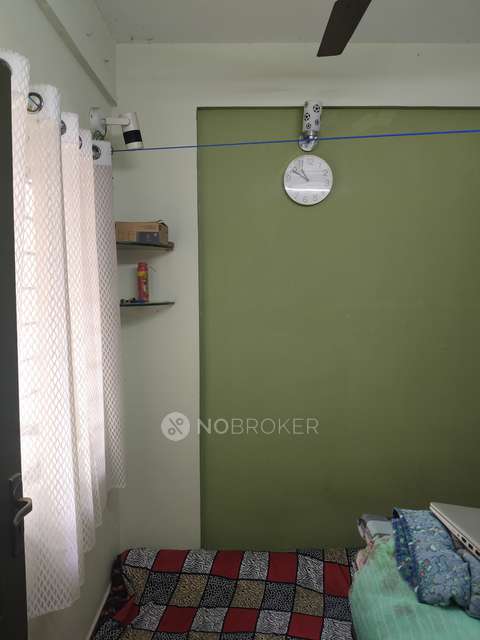 2 BHK Flat In Tvs Emerald Green Hills Rd For Sale  In New Perungalathur