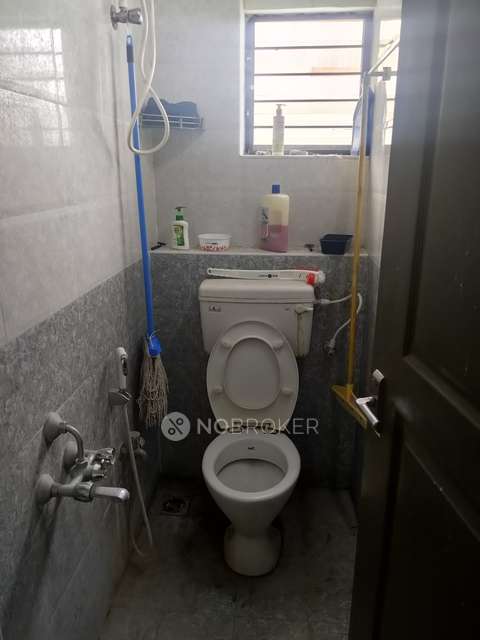 2 BHK Flat In Tvs Emerald Green Hills Rd For Sale  In New Perungalathur