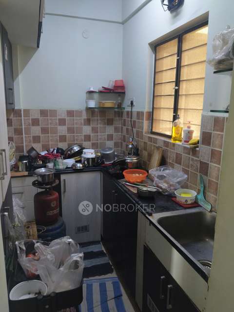 2 BHK Flat In Tvs Emerald Green Hills Rd For Sale  In New Perungalathur