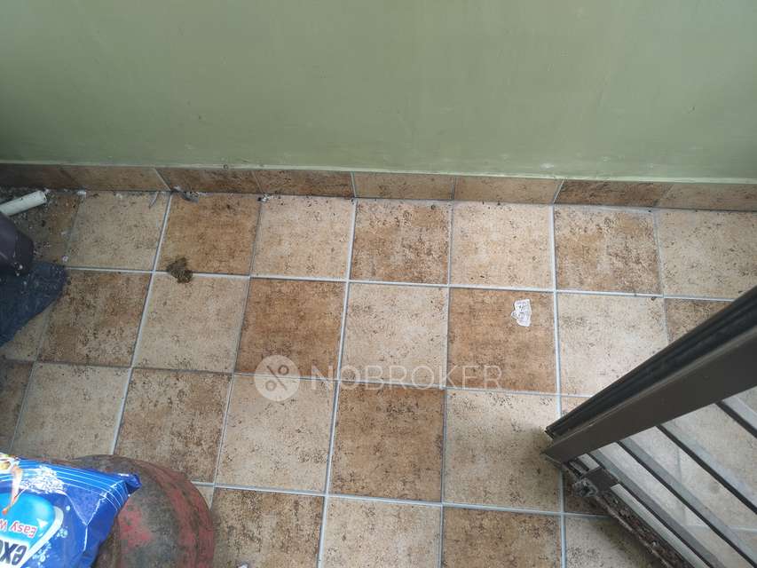 2 BHK Flat In Tvs Emerald Green Hills Rd For Sale  In New Perungalathur