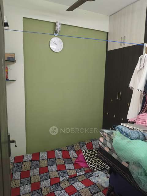 2 BHK Flat In Tvs Emerald Green Hills Rd For Sale  In New Perungalathur