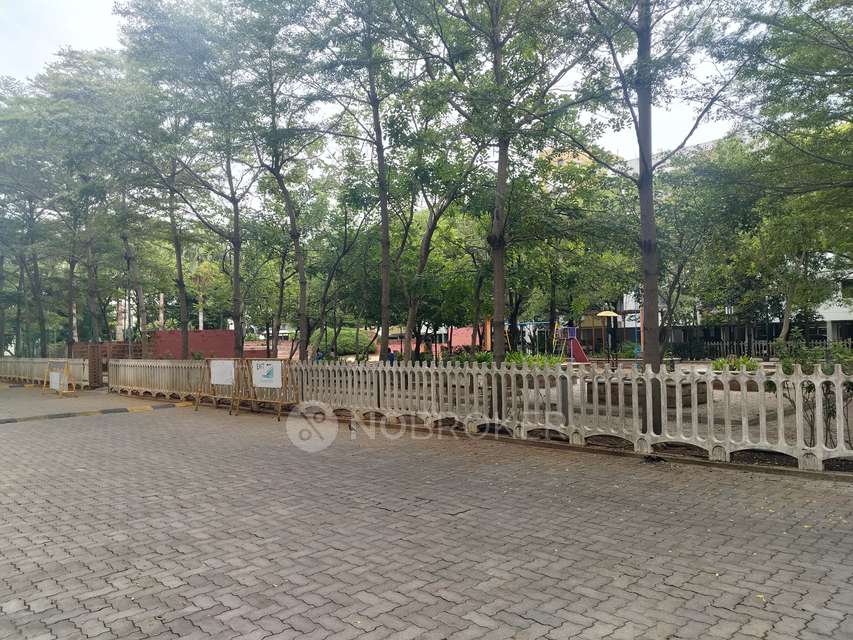 2 BHK Flat In Tvs Emerald Green Hills Rd For Sale  In New Perungalathur