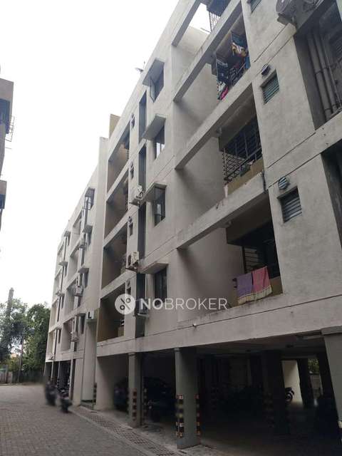 2 BHK Flat In Tvs Emerald Green Hills Rd For Sale  In New Perungalathur