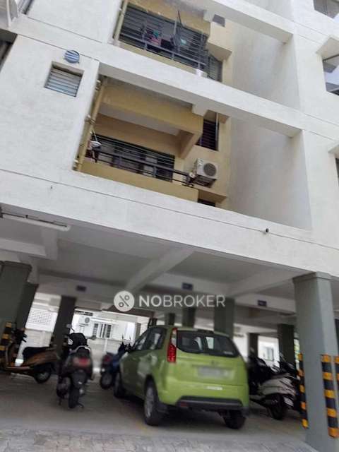 2 BHK Flat In Tvs Emerald Green Hills Rd For Sale  In New Perungalathur