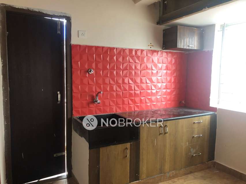 1 BHK Flat for Rent  In Mahadevapura